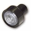 Fanalino posteriore led Highsider Mono nero