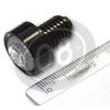 Fanalino posteriore led Highsider Mono nero - Foto 6