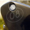 Fanalino posteriore led Highsider Mono nero - Foto 3