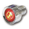 Fanalino posteriore led Highsider Mono cromo - Foto 3