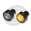 Coppia frecce led Highsider Mono nero - Foto 6