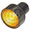 Coppia frecce led Highsider Mono nero - Foto 4