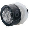 Coppia frecce led Highsider Mono nero - Foto 3