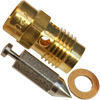 Vergaser Schwimmernadelventil Dell'Orto PHB, PHBE 420 kit
