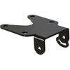 Portatarga regolabile con portafrecce Highsider Akron-RS Type3 - Foto 3