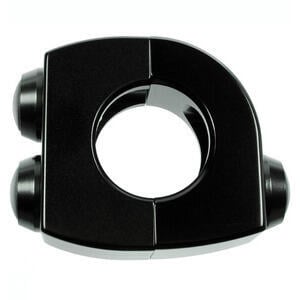 Pulsantiera Motogadget 22mm M-Switch 3 Push Button nero