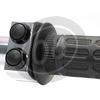 Pulsantiera 22mm Motogadget M-Switch 3 Push Button grigio/nero - Foto 6