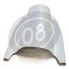Parafango per Ducati 450 Mark 3 posteriore - Foto 4