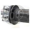Pulsantiera 22mm Motogadget M-Switch 2 Push Button grigio - Foto 2
