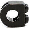 Pulsantiera 1'' Motogadget M-Switch 2 Push Button nero - Foto 4