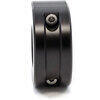 Pulsantiera 1'' Motogadget M-Switch 2 Push Button nero - Foto 3