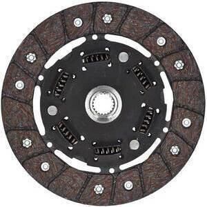 Disco frizione guarnito Surflex 46M187