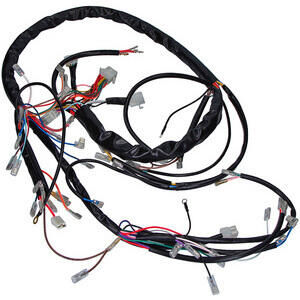 Mazo de cables eléctrico Moto Guzzi 1000 SP principal