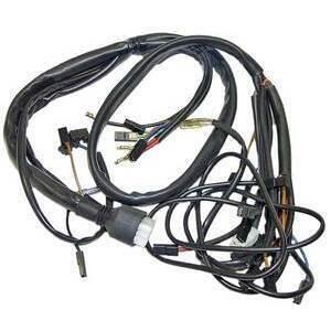 Cablaggio completo per Moto Guzzi 1000 G5