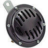 Clacson 12V Disc 100mm nero frequenza bassa