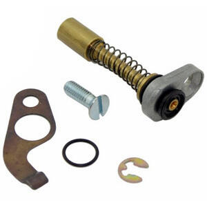 Dispositivo aria carburatore Dell'Orto PHBH