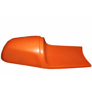 Sella per Ducati 750 SS telaio largo