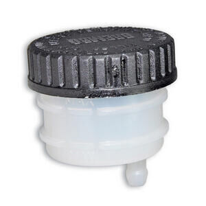 Réservoir maître-cylindre Brembo 20ml connexion bas droit