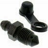 Purgador de pinza de freno M10x1 longitud 29mm completo JMP con anilla
