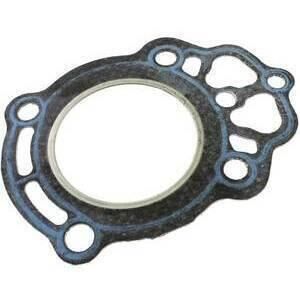 Junta de culata Moto Guzzi V 35 Imola silicona Centauro