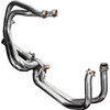 Collettore di scarico per Honda VFR 800 completo inox