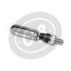 Coppia frecce led Highsider Super S cromo - Foto 4