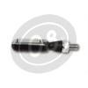 Coppia frecce led Highsider Super S nero opaco - Foto 4