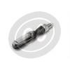 Coppia frecce led Highsider Super S nero opaco - Foto 3
