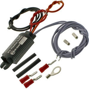 Relè intermittenza frecce alogene/led 12V Kellermann R2