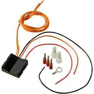 Relè intermittenza frecce alogenge/led 12V Kellermann R2