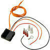 Relè intermittenza frecce alogenge/led 12V Kellermann R2