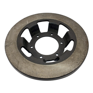 Brake disc Ducati 260mm OE-Replica