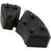 Parastrappi ruota per BMW F 650 GS
