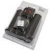Coppia manopole riscaldate Koso 22mm forate