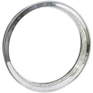 Rim Borrani Record Reinforced 3.00x18\'\' 40 spokes