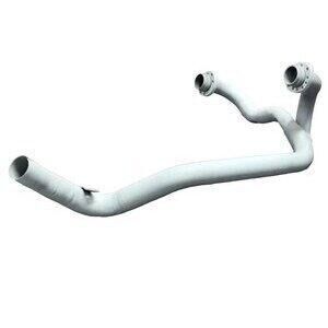 Collettore di scarico per Moto Guzzi Serie Grossa kit 2 in 1