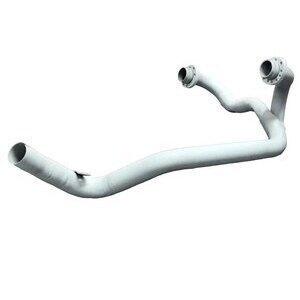 Collettore di scarico per Moto Guzzi Serie Grossa kit 2 in 1