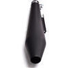 Exhaust muffler Commando short chrome - Pictures 4