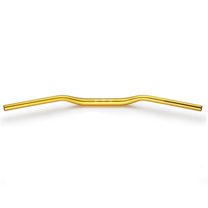 Manubrio 22-28.5mm ABM Street Bike oro