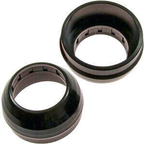 Cache-poussière de fourche 42x60x34.7mm All Balls paire