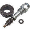 Speedometer pinion Moto Guzzi V 11 kit