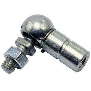 Snodo sferico rinvio cambio sinistro