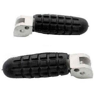 Pedalino poggiapiedi per Ducati Monster 900 i.e. rivestiti coppia
