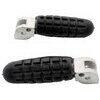 Footpegs Ducati Monster 900 i.e. rubber pair