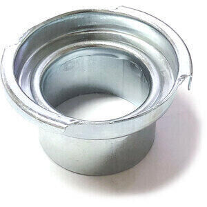 Raccordo tappo benzina British