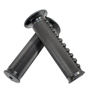 Manopola per Ducati Coppie Coniche Verlicchi Type1 coppia