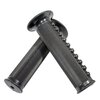 Handlebar grip Ducati Coppie Coniche Verlicchi Type1 pair