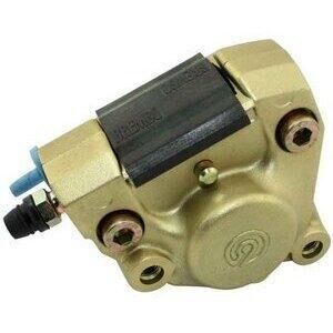 Pinza freno posteriore Brembo Serie Oro P32 B