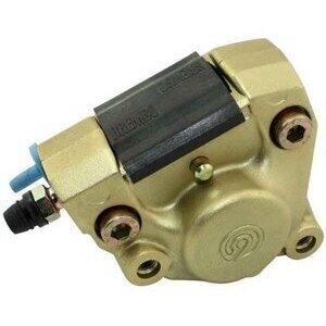 Pinza freno posteriore Brembo Serie Oro P32 B