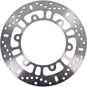 Brake disc EBC Brakes MD1008